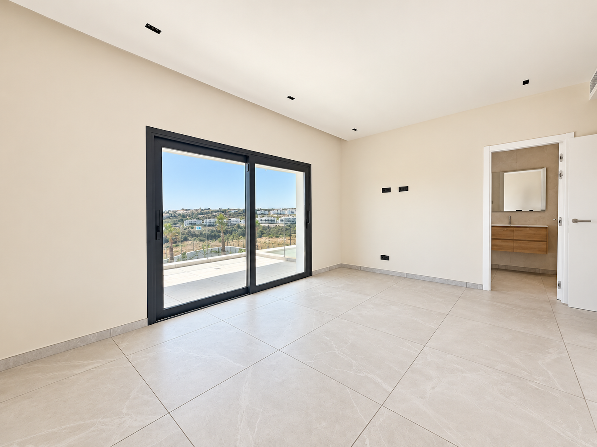 4 Bedroom Villa in Mijas - Photo 25
