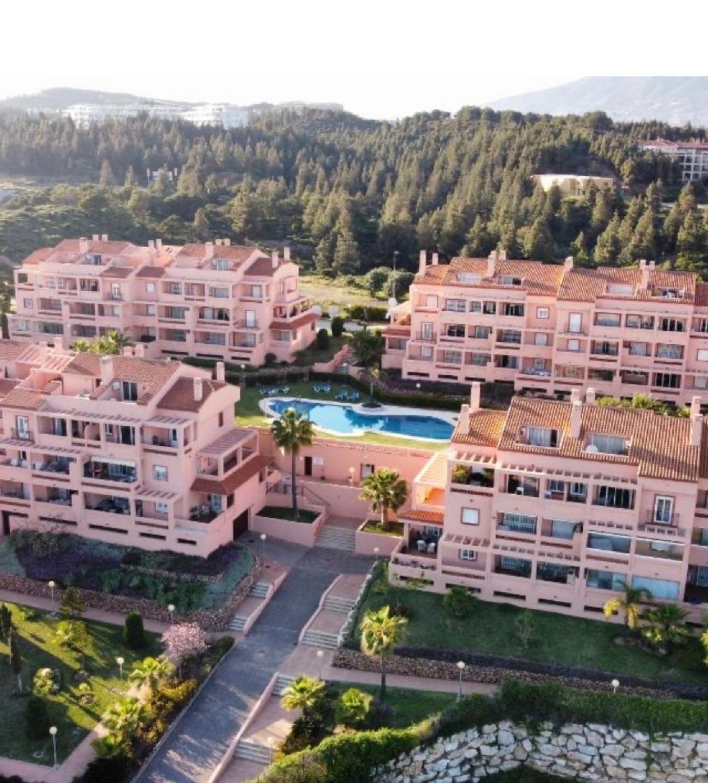 3 Bedroom Apartment in Mijas - Photo 24