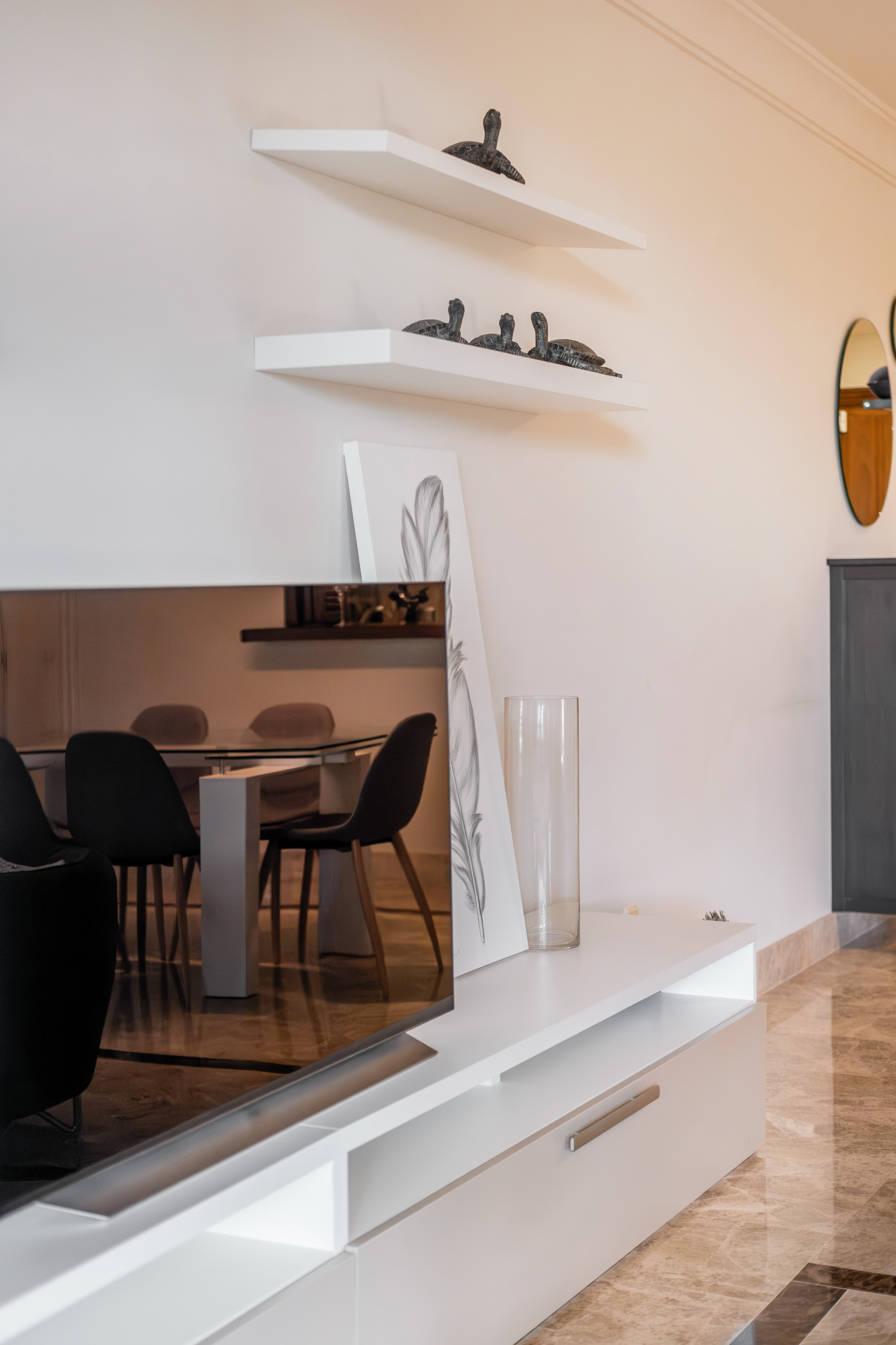 3 Bedroom Apartment in Marbella - Photo 17