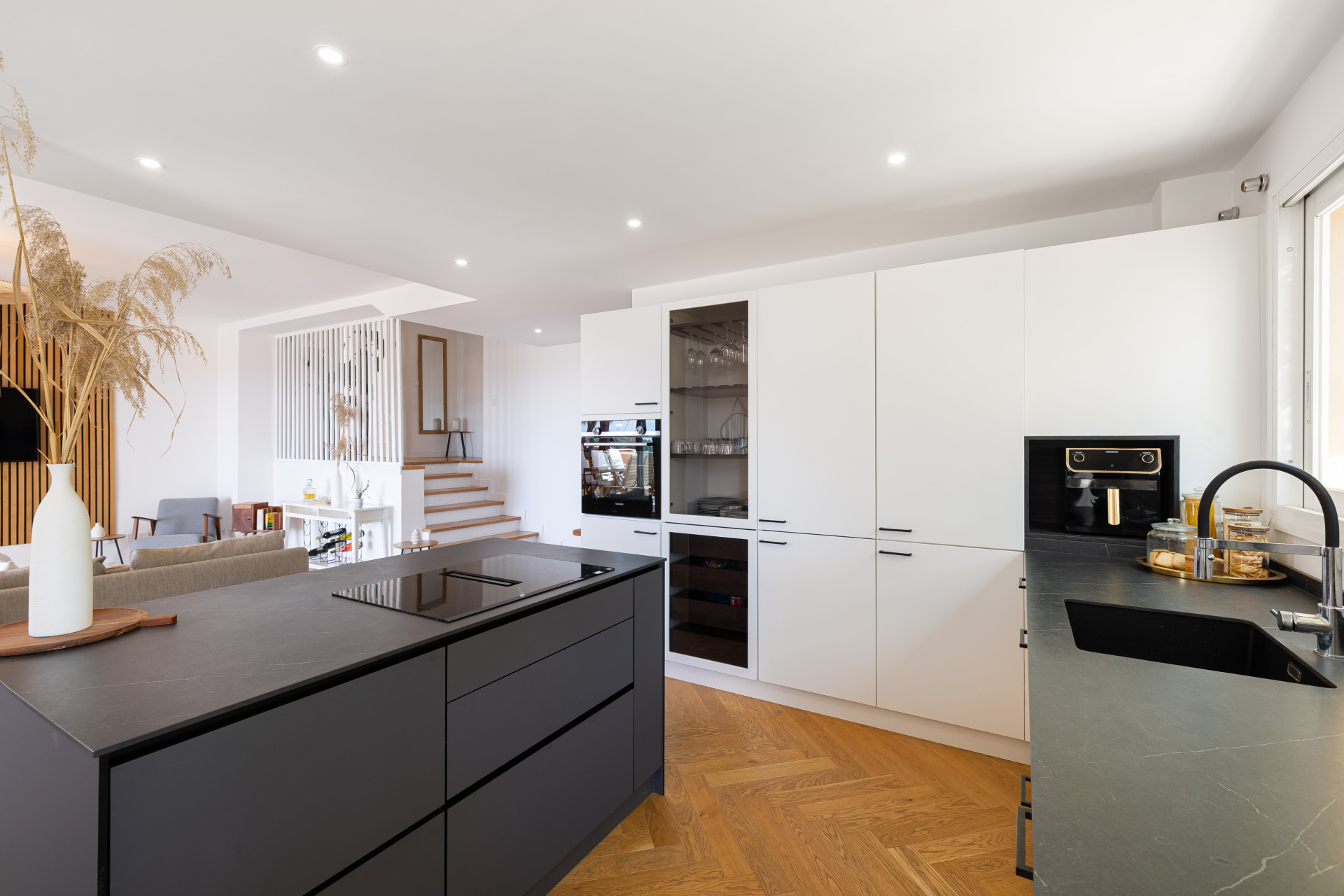 Apartamento com 3 quartos com vista mar em Málaga, Espanha – Foto 18