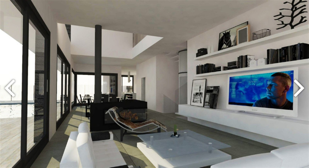 1,402 m² Plot in Mijas - Photo 3