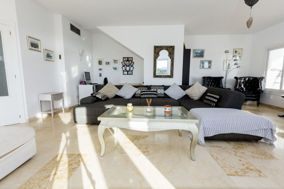 5 Bedroom Villa in Mijas - Foto 3