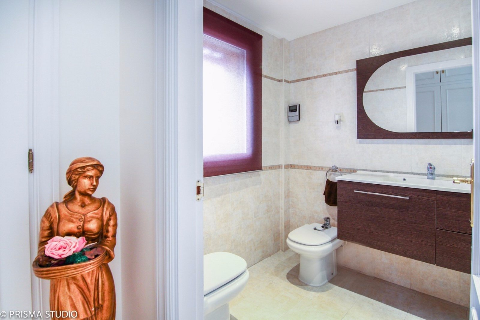 4 Bedroom Villa in Mijas - Photo 18